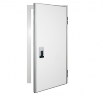 DPR 10/22+B60 (1000 x 2200 mm) cold room door